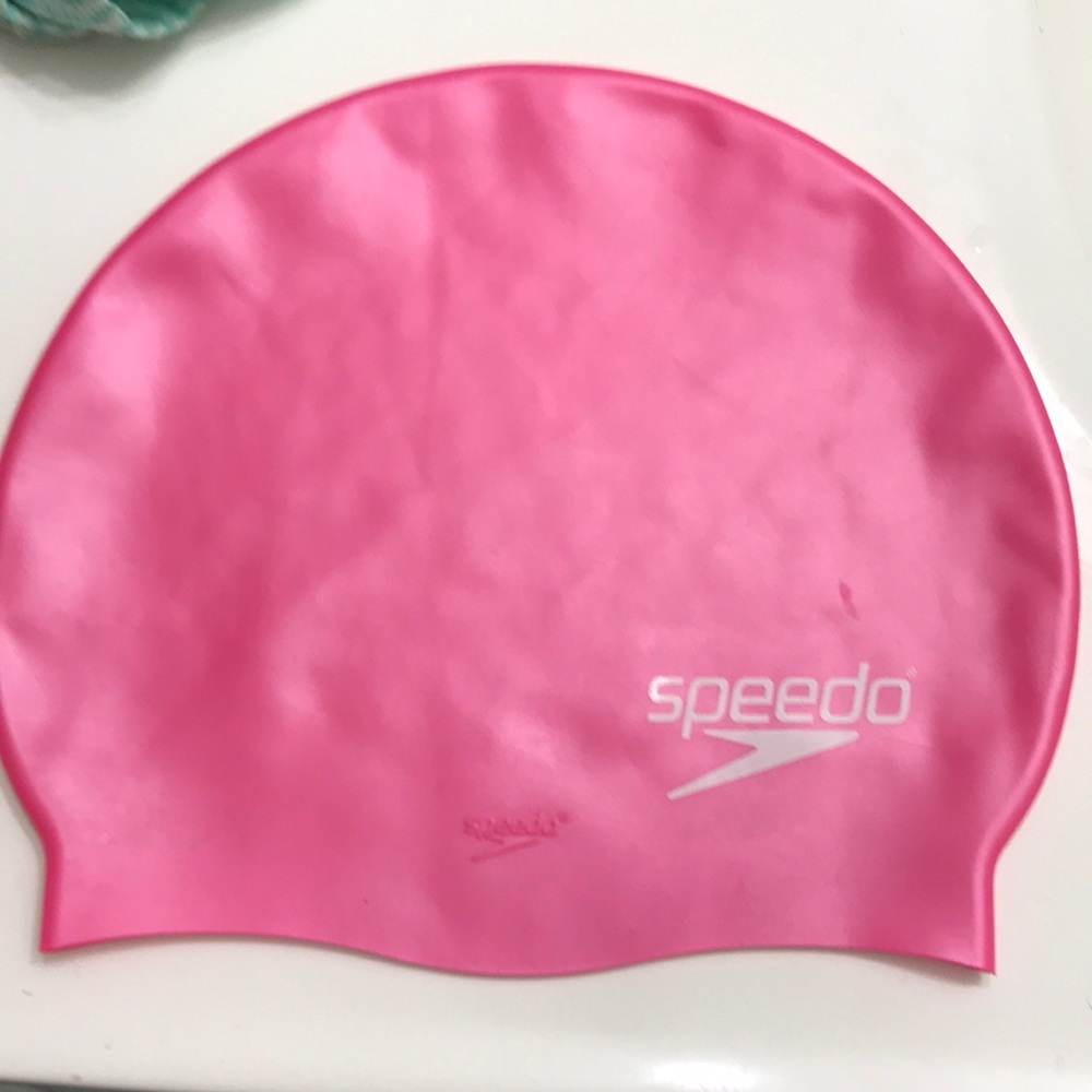 SPEEDO Swimming cap